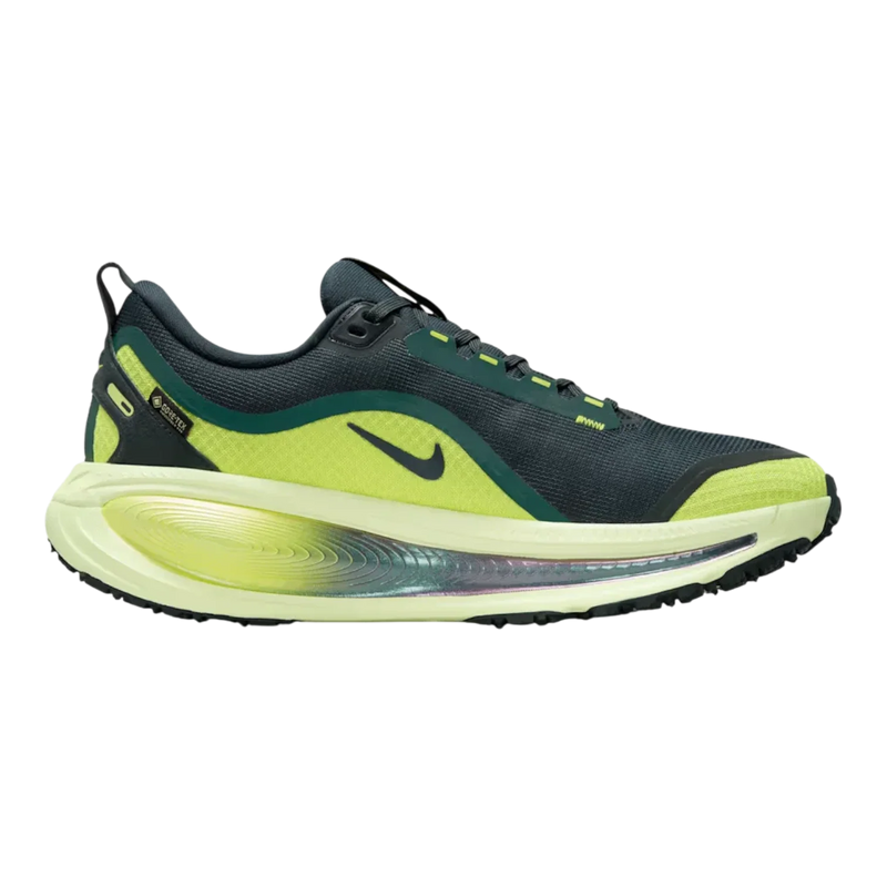 Nike Wmns Vomero 18 GORE-TEX 'Seaweed/Light Liquid Lime/Cyber/Seaweed'