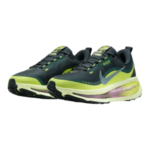 Nike Wmns Vomero 18 GORE-TEX 'Seaweed/Light Liquid Lime/Cyber/Seaweed'