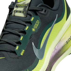 Nike Wmns Vomero 18 GORE-TEX 'Seaweed/Light Liquid Lime/Cyber/Seaweed'