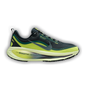 Nike Wmns Vomero 18 GORE-TEX 'Seaweed/Light Liquid Lime/Cyber/Seaweed'