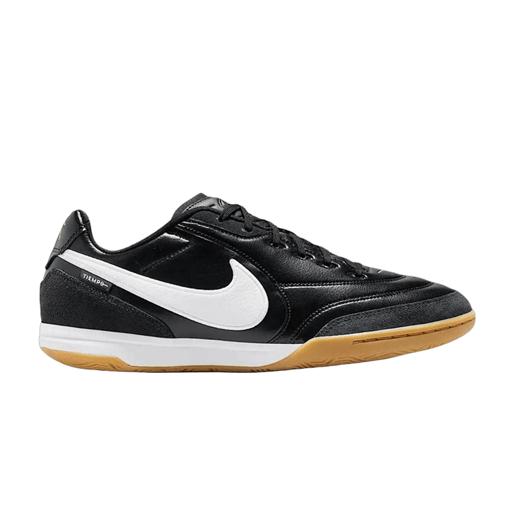 Nike Tiempo Streetgato 'Black White' HQ7017 010