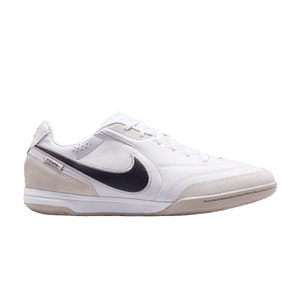 Nike Tiempo Streetgato IC Low 'White Moon Particle'