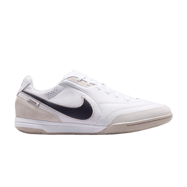 Nike Tiempo Streetgato IC Low 'White Moon Particle'