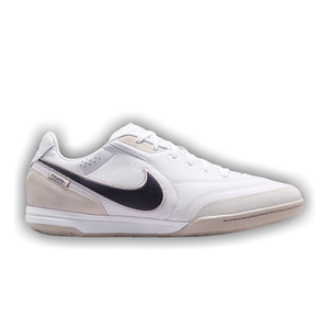 Nike Tiempo Streetgato IC Low 'White Moon Particle'