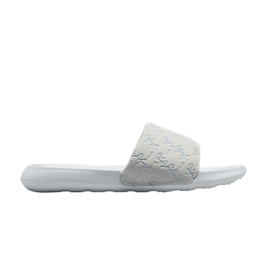 Nike Wmns Victori One Slide 'Photon Dust'