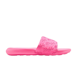Nike Wmns Victori One Slide 'Pink'