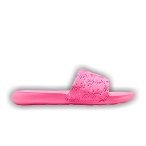 Nike Wmns Victori One Slide 'Pink'