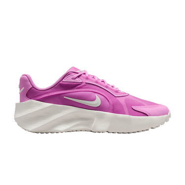 Nike Wmns Aura Edge 'Light Magenta'