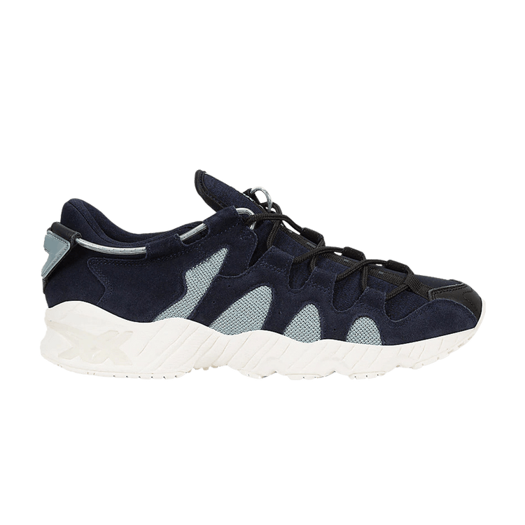 Highs and Lows x ASICS Gel Mai 'Submariner' HQ709 5090