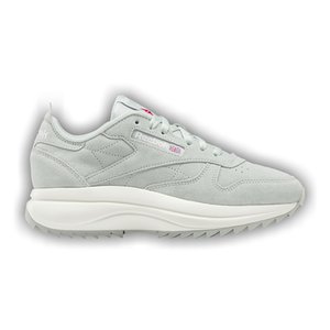 Reebok Wmns Classic Leather SP Extra 'Sea Spray Chalk'