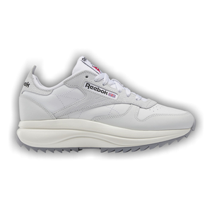 Reebok Wmns Classic Leather SP Extra 'Animal Print - White Cold Grey'