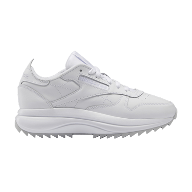Reebok Wmns Classic Leather SP Extra 'White'