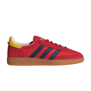 adidas Handball Spezial 'Collegiate Red'