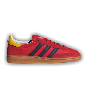 adidas Handball Spezial 'Collegiate Red'