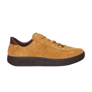adidas Mallorca 'Mesa Dark Brown'