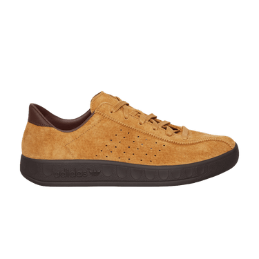 adidas Mallorca 'Mesa Dark Brown'