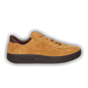 adidas Mallorca 'Mesa Dark Brown'