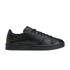 adidas Y-3 Stan Smith Shoes 'Black'