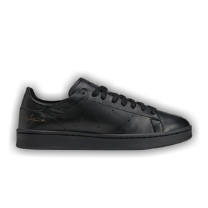 adidas Y-3 Stan Smith Shoes 'Black'