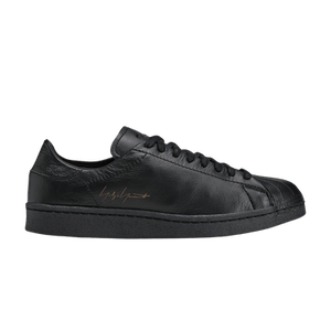 adidas Wmns Y-3 Superstar 'Black'