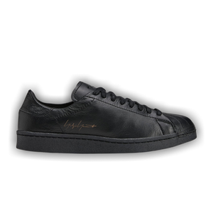 adidas Wmns Y-3 Superstar 'Black'