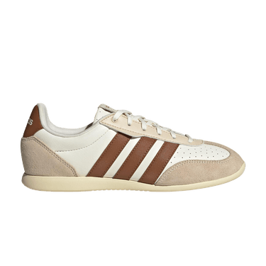 adidas Wmns Barreda Lo 'Off White Dusky Bronze Warm Vanilla'