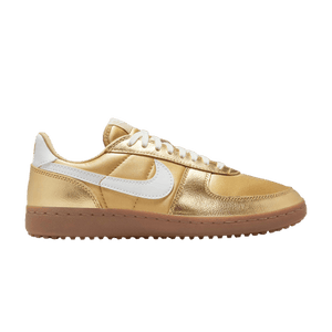 Nike Wmns Field General 82 'Metallic Gold'