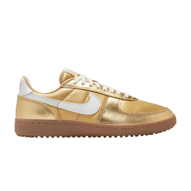 Nike Wmns Field General 82 'Metallic Gold'