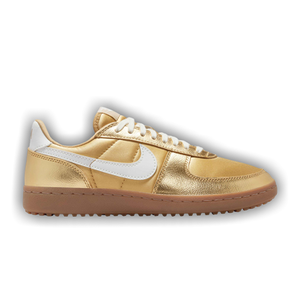 Nike Wmns Field General 82 'Metallic Gold'