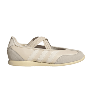 adidas Wmns Barreda Mary Jane 'Wonder White Off White Warm Vanilla'