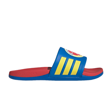 adidas Adilette Comfort 2.0 Slides 'Colombia'