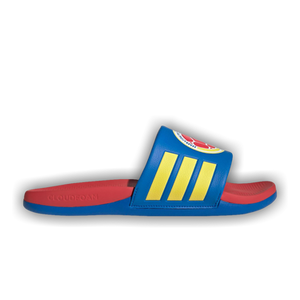 adidas Adilette Comfort 2.0 Slides 'Colombia'