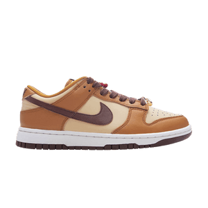 Nike Wmns Dunk Low SE 'Desert Ochre Fauna Brown'