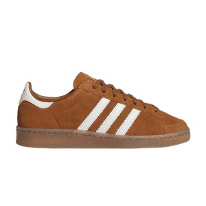 adidas Wmns Jabbar Low 'Wild Brown Gum'