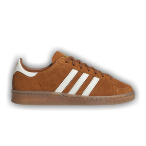 adidas Wmns Jabbar Low 'Wild Brown Gum'