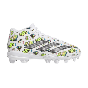 adidas Adizero Impact.2 GS PS 'Cloud White Core Black'