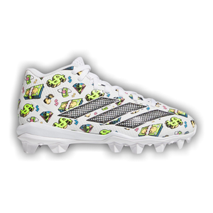 adidas Adizero Impact.2 GS PS 'Cloud White Core Black'
