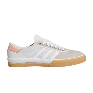 adidas Lucas Premiere 'Cloud White Crystal White Haze Coral'
