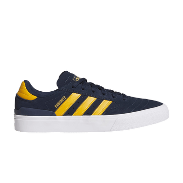 adidas Busenitz Vulc 2 'Collegiate Navy Preloved Yellow Cloud White'