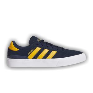 adidas Busenitz Vulc 2 'Collegiate Navy Preloved Yellow Cloud White'