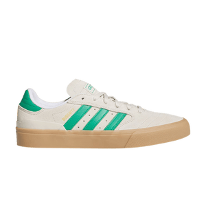 adidas Busenitz Vulc II 'Alumina Court Green Gum'