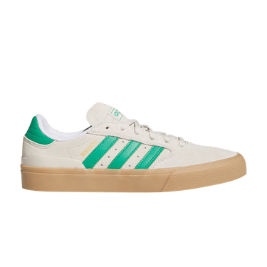 adidas Busenitz Vulc II 'Alumina Court Green Gum'