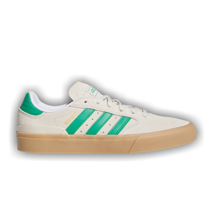 adidas Busenitz Vulc II 'Alumina Court Green Gum'