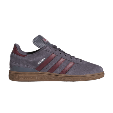 adidas Busenitz Pro 'Aurora Onix Maroon Gum'