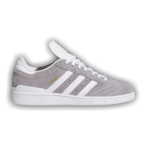 adidas Busenitz Pro 'Grey Cloud White Gold Metallic'