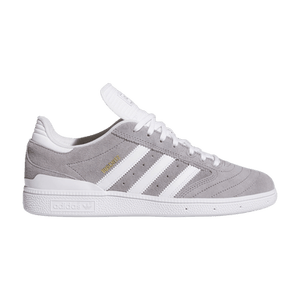 adidas Busenitz Pro 'Grey Cloud White Gold Metallic'