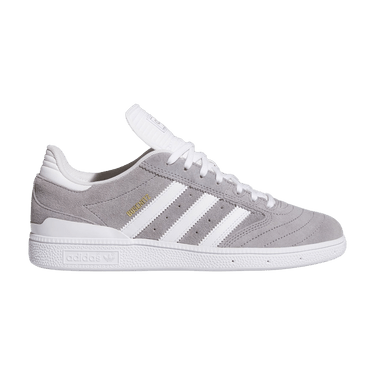 adidas Busenitz Pro 'Grey Cloud White Gold Metallic'