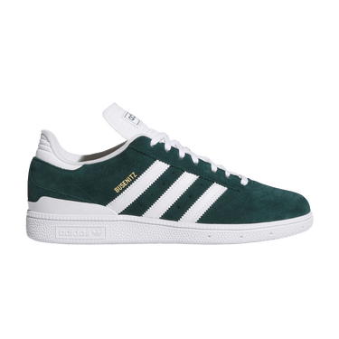 adidas Busenitz Pro 'Aurora Ivy Cloud White Gold Metallic