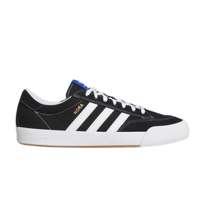 adidas Nora 'Core Black Cloud White Blue Bird'