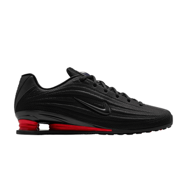 Nike Wmns Shox Z 'Bred'